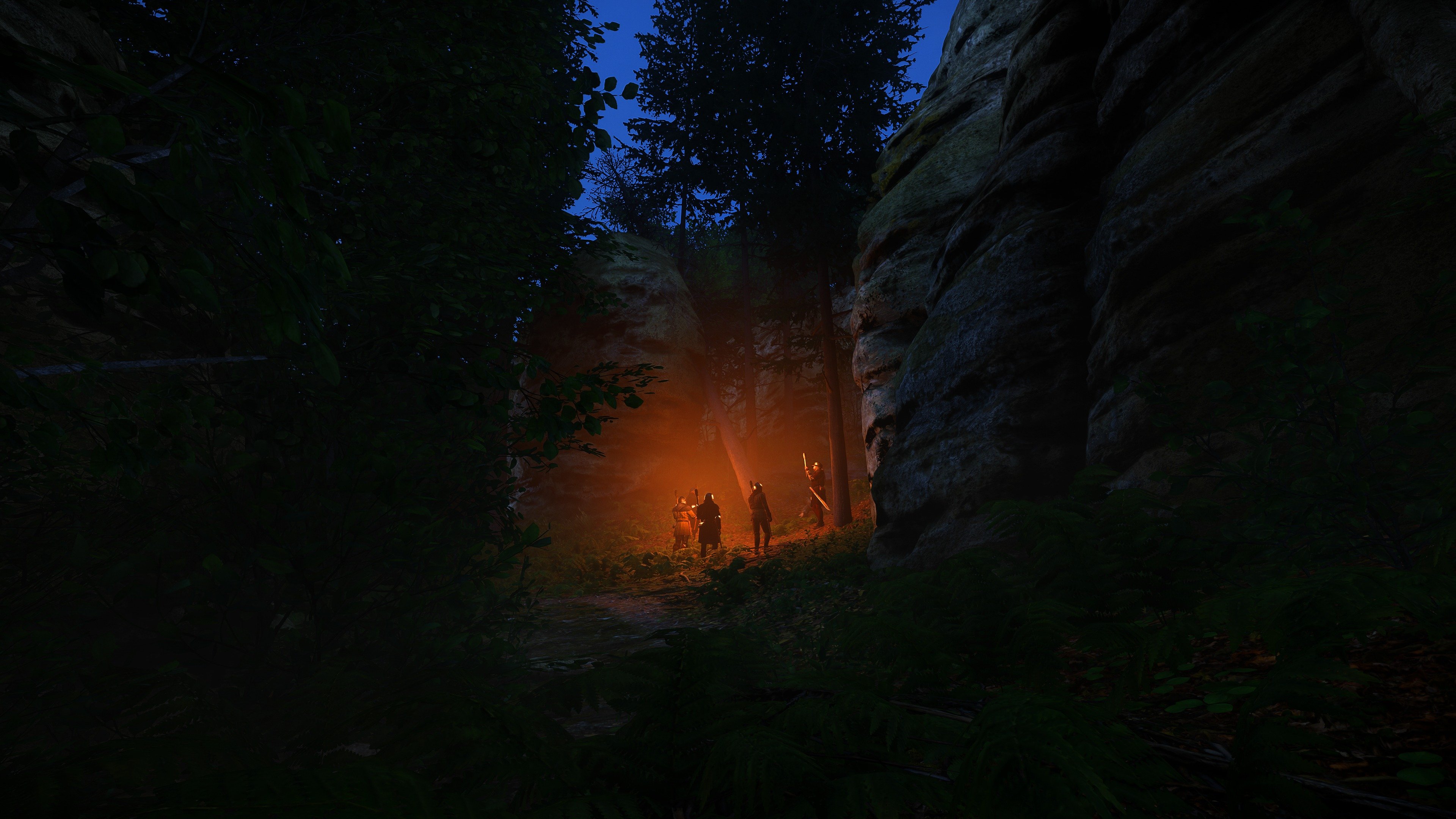 Kingdom Come: Deliverance II - Imagen 9